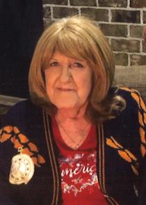 Lora Gaye Morrison
